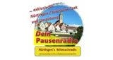Logo da DeinPausenradio