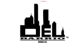 Logo da Del Barrio Radio