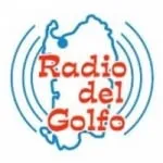 Logo da Del Golfo 93.9 FM