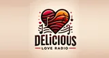 Logo da Delicious Love Radio