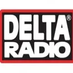 Logo da Delta 93.2 FM