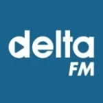 Logo da Delta 98.8 FM