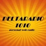 Logo da Deltaradio 1010