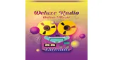Logo da Deluxe Radio - Infantil