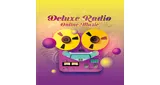 Logo da Deluxe Radio - Mainstage