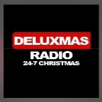 Logo da Deluxmas Radio