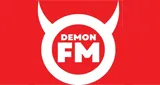 Logo da DemonFM