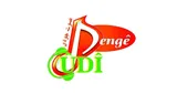 Logo da Denge Cudi