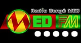 Logo da Dengê MED