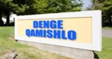 Logo da Denge Qamishlo