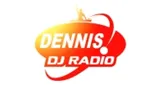 Logo da Dennis Radio