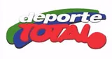 Logo da Deporte Total FM