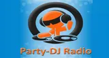 Logo da Der Party-Dj