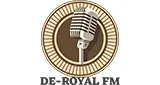 Deroyal fm