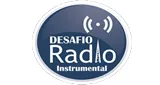 Logo da Desafio Radio Instrumental
