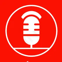 Logo da Desire FM