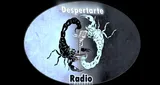 Logo da Despertarte Radio Online