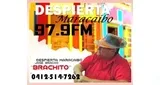 Logo da Despierta Maracaibo 97.9 Fm