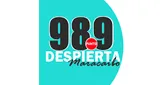 Logo da Despierta Maracaibo 98.9 Fm
