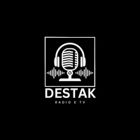 Logo da Radio Destak