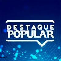 Logo da Destaque Popular