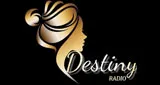 Logo da Destiny Radio