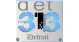 Det 313 FM