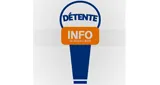 Logo da Detente Info