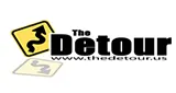 Logo da Detour TALK