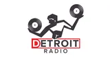 Logo da Detroit RAdio