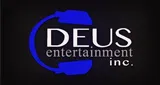 Logo da Deus Entertainment Radio