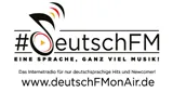 Logo da Deutsch FM