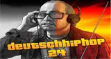 Logo da Deutsch Hip-Hop 24