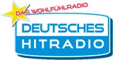 Logo da Deutsches Hitradio