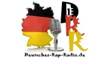 Logo da Deutsches Rap Radio