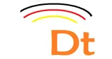 Logo da Deutschland Tanzt