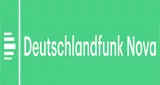 Logo da Deutschlandfunk Nova