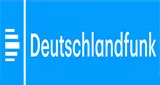 Logo da Deutschlandfunk