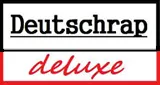 Logo da Deutschrap-Deluxe