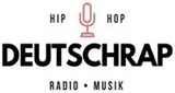Logo da Deutschrap Radio
