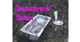 Logo da Deutschrock Station