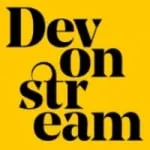 Logo da Devonstream Radio