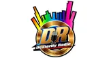 Logo da Dexterity Radio