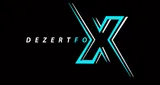 Logo da Dezert Fox Radio