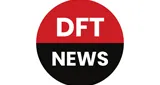 Logo da Dft News Radio