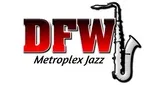Logo da DFW Metroplex Jazz