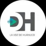 Logo da DH Radio 105.7 FM