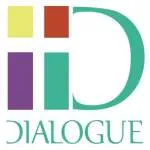 Logo da Dialogue 89.6 FM