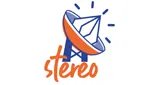 Logo da Diamante Stereo
