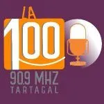 Logo da Diario de Tartagal